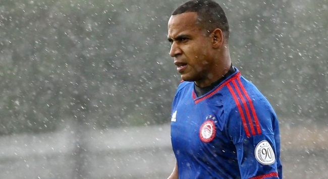 Εκτός αποστολής ο Πάρντο με την ΑΕΚ Εκτός αποστολής ο Πάρντο με την ΑΕΚ