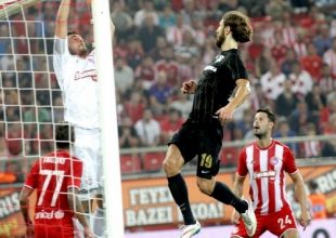 Οι… πρώτοι της ΑΕΚ