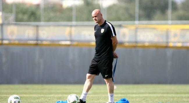 Κλειδώνει το 4-3-3