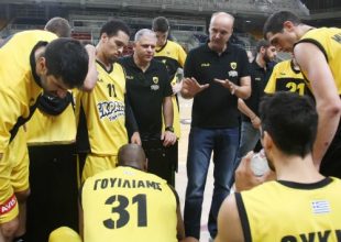 Ξεκούραστα στους «4» η ΑΕΚ!