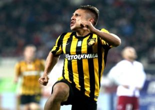 Πλατέλλας: «Θα τα δώσουμε όλα μέχρι το τέλος»
