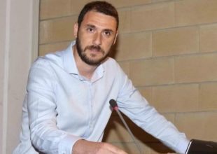 Μηνάς Λυσάνδρου: Με επώνυμο βαρύ σαν ιστορία, αφεντικό στην ΑΕΚ