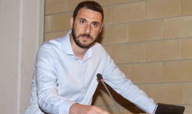 Μηνάς Λυσάνδρου: Με επώνυμο βαρύ σαν ιστορία, αφεντικό στην ΑΕΚ