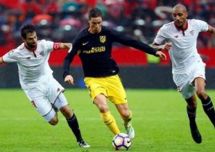 “Πόνεσε” πολύ η πρώτη ήττα της Ατλέτικο