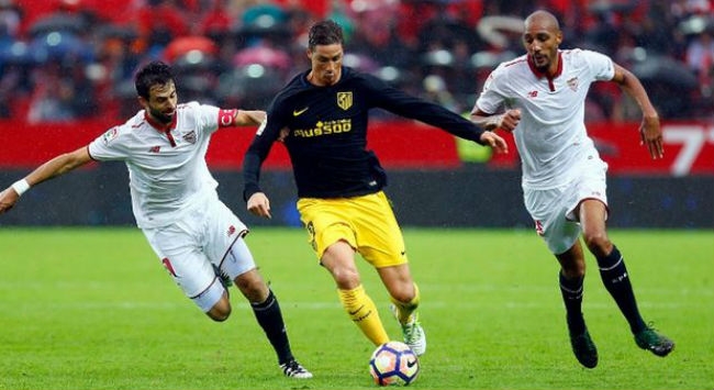 “Πόνεσε” πολύ η πρώτη ήττα της Ατλέτικο “Πόνεσε” πολύ η πρώτη ήττα της Ατλέτικο