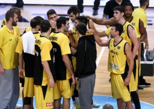 Ευρωπαϊκό Κύπελλο θα δω και θα τρελαθώ!