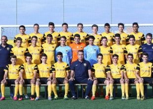 Μεγάλη νίκη για την ΑΕΚ στου Ρέντη