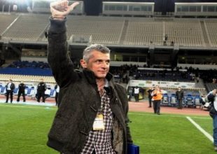 Οικονομόπουλος για Μανωλά: «Σεβασμός στην ιστορία»