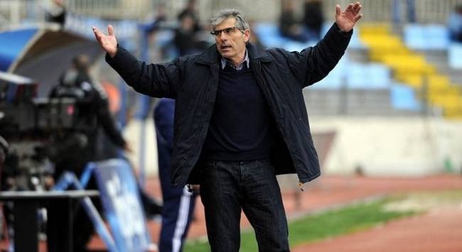 Αναστασιάδης: «Ο ΠΑΟΚ είναι καλύτερος από την ΑΕΚ» Αναστασιάδης: «Ο ΠΑΟΚ είναι καλύτερος από την ΑΕΚ»