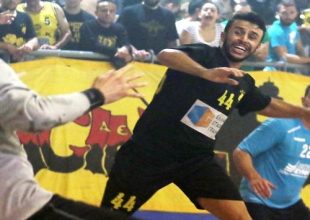 Στο νοσοκομείο ο Χόγκας, περαστικά από την ΑΕΚ