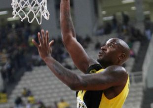 Γουίλιαμς: «Καθημερινά να βελτιωνόμαστε…»