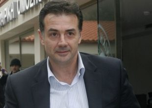 Τέλος ο Βασάρας απ’ τη θέση του επιδιαιτητή
