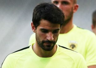 Χτύπησε στο διπλό ο Ντίαζ