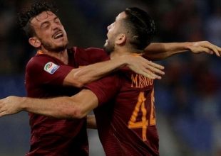 Δεν χρεώθηκε στον Μανωλά το γκολ με την Ίντερ