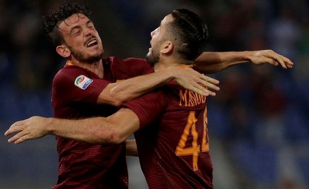 Δεν χρεώθηκε στον Μανωλά το γκολ με την Ίντερ