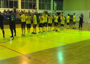 Highlights από το Ολυμπιάδα – ΑΕΚ