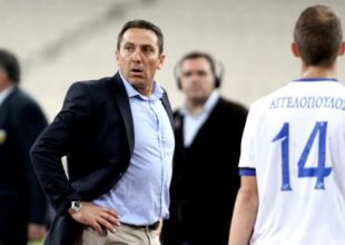 Παπαδόπουλος: «Επιστρέφω αν…»