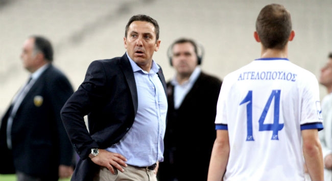 Παπαδόπουλος: «Επιστρέφω αν…» Παπαδόπουλος: «Επιστρέφω αν…»