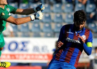 Η αποστολή της Κέρκυρας