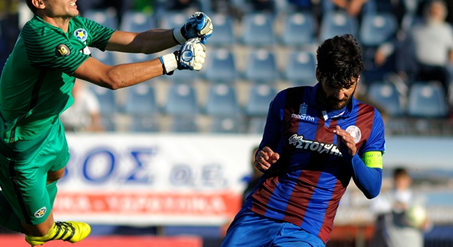 Η αποστολή της Κέρκυρας Η αποστολή της Κέρκυρας