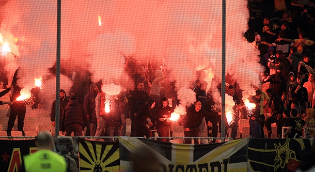 Τα εισιτήρια του αγώνα Κυπέλλου με την Κέρκυρα