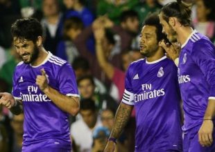 Ο Ζιντάν… κέρασε 6άρα τον Πογέτ!