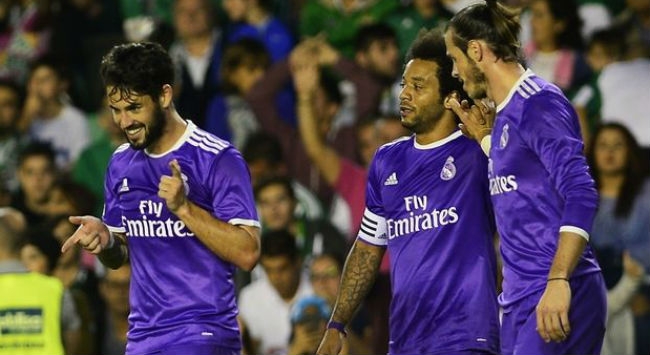 Ο Ζιντάν… κέρασε 6άρα τον Πογέτ!