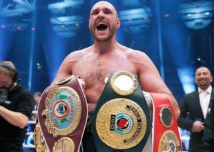 ΕΞΟΜΟΛΟΓΗΣΗ: Εθισμένος στην κοκαΐνη ο Παγκόσμιος Πρωταθλητής!