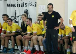Κοντά στην κορυφή οι Μάγκες