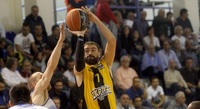 Σαν σε προπόνηση με τα… διπλού