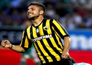 Το 2-0 του Πλατέλλα (vid)