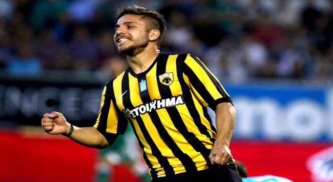Το 2-0 του Πλατέλλα (vid)