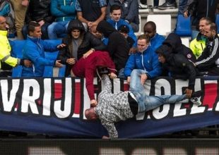 Δίνει μάχη για τη ζωή του ο Σονγκ