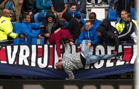 Δίνει μάχη για τη ζωή του ο Σονγκ Δίνει μάχη για τη ζωή του ο Σονγκ