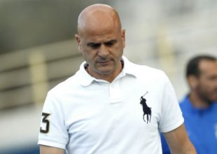 Τελειώνει σήμερα ο Κετσπάγια