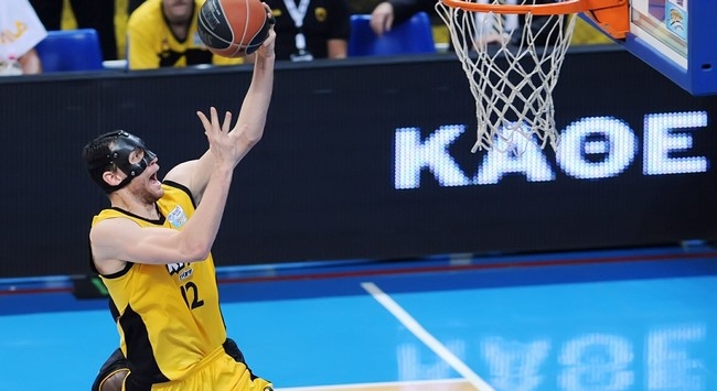 Μιλάει με Μαυροκεφαλίδη ο Παναθηναϊκός! Μιλάει με Μαυροκεφαλίδη ο Παναθηναϊκός!