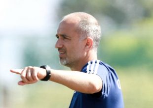 Πλήρωσε την ήττα απ’ την ΑΕΚ ο Μαυρογενίδης