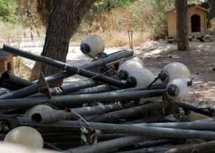 Στην τελική ευθεία η ανάπλαση του Άλσους Νέας Φιλαδέλφειας!