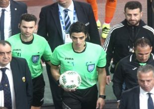 «Αυτό το 50-50 θέλουμε»