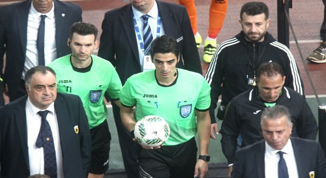 «Αυτό το 50-50 θέλουμε»