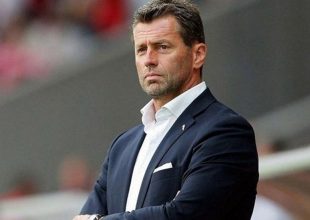 Σκίμπε: “Για να έχεις θέση στην Εθνική, πρέπει να παίζεις”