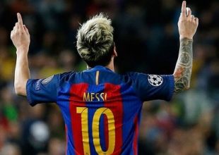 Η Mundo Deportivo αποκαλεί “γαμ@@@@@ αφεντικό” τον Μέσι!