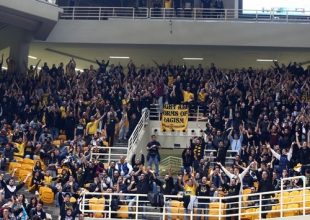 Τα εισιτήρια για Λούντβιγκσμπουργκ – ΑΕΚ