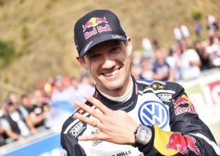 Τέταρτο σερί Πρωτάθλημα για Ogier!