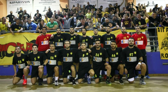 «Καίει» την ΑΕΚ το φύλλο αγώνος…