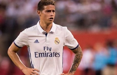 Απειλούν να σκοτώσουν τον Χάμες Ροντρίγκες!