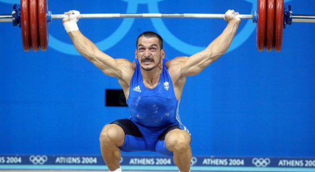 Δήμας: “Θέλει μαγκιά να παραδεχθείς το ντόπινγκ”