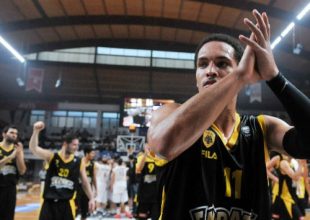 MVP ο Ντίξον στην πρεμιέρα