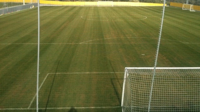 Φόβοι ότι είναι καρκινογόνος ο τεχνητός χλοοτάπητας στα γήπεδα