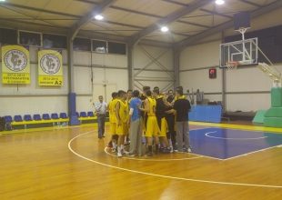 Aποτελέσματα και Βαθμολογία Νέων